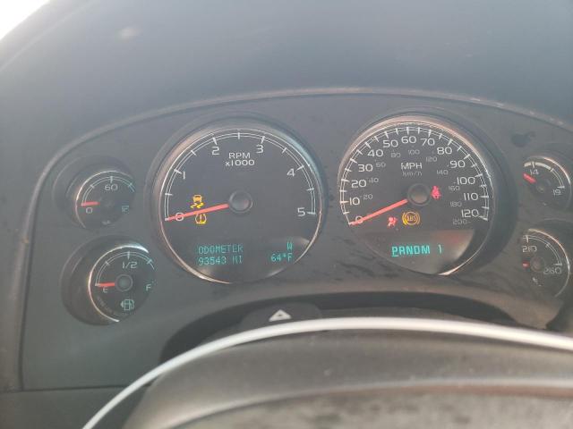 1GT121C86EF101666 GMC Sierra K2500 Slt
