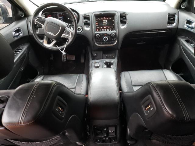 1C4RDJEG1FC771761 Dodge Durango Citadel