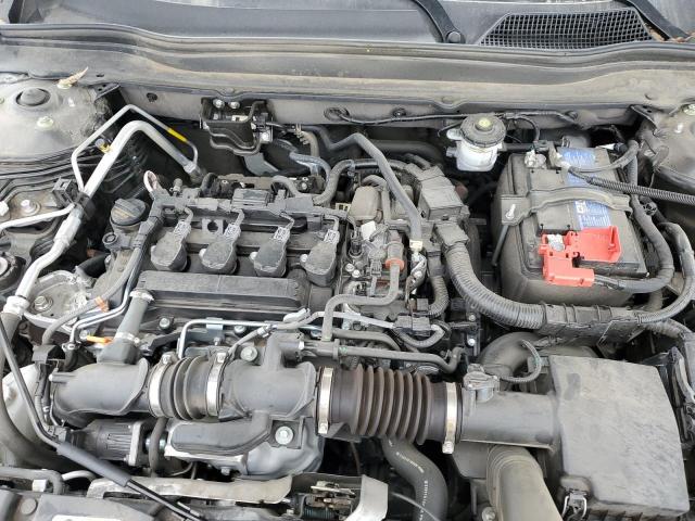1HGCV1F34MA097405 Honda Accord Sport