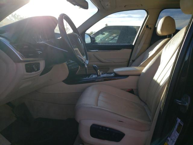 5UXKS4C51F0N08437 BMW X5 Xdrive35d
