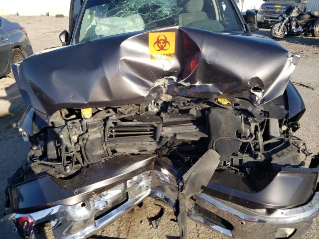 1C6RR7LT1ES438007 RAM 1500 Slt