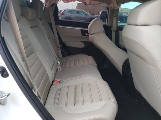 2HKRW6H30JH215583 Honda CR-V LX
