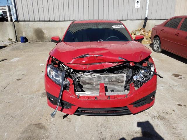 2HGFC3B32GH356127 Honda CIVIC EX