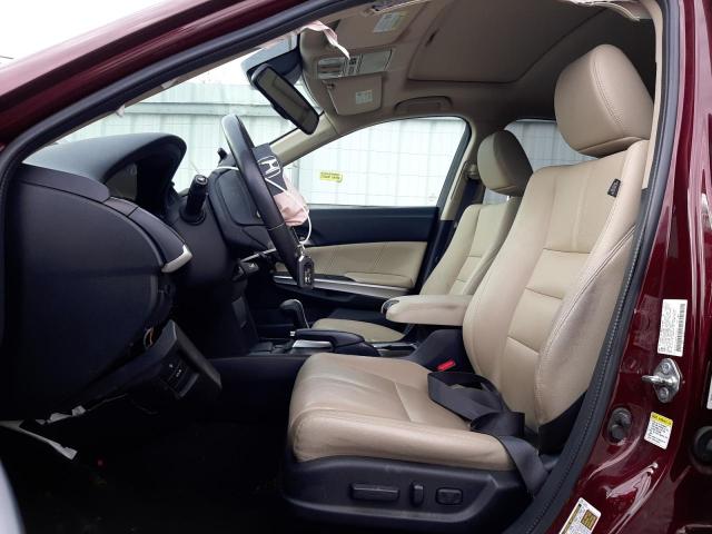 5J6TF2H50EL003083 Honda Crosstour Exl