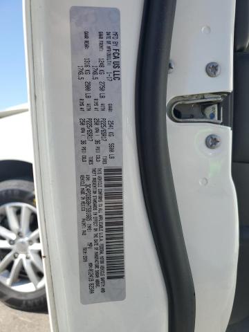 3C4PDDBG8HT591665 Dodge Journey Sxt
