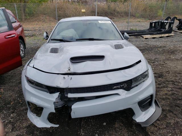 2C3CDXL90NH179698 Dodge Charger Srt Hellcat
