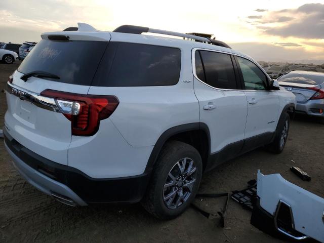 1GKKNMLS7LZ203454 GMC ACADIA SLT