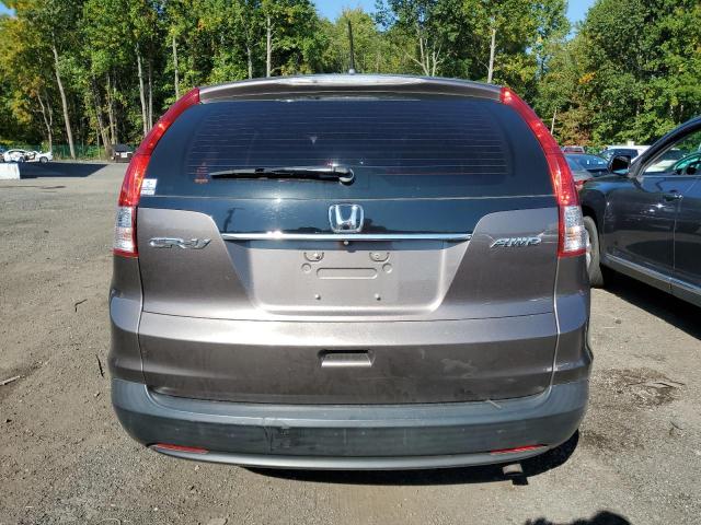 2HKRM4H35EH681994 Honda CR-V LX