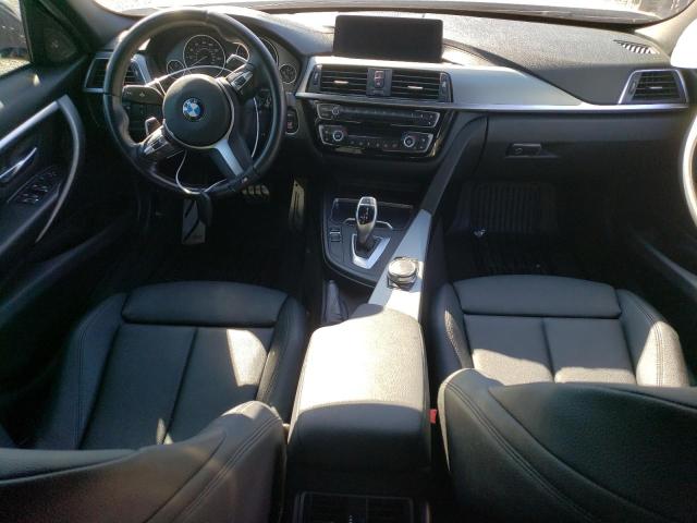 WBA8B3G52JNV01473 BMW 340 I
