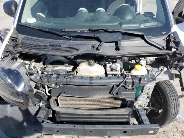 WMEFJ5DA7GK127609 Smart Fortwo