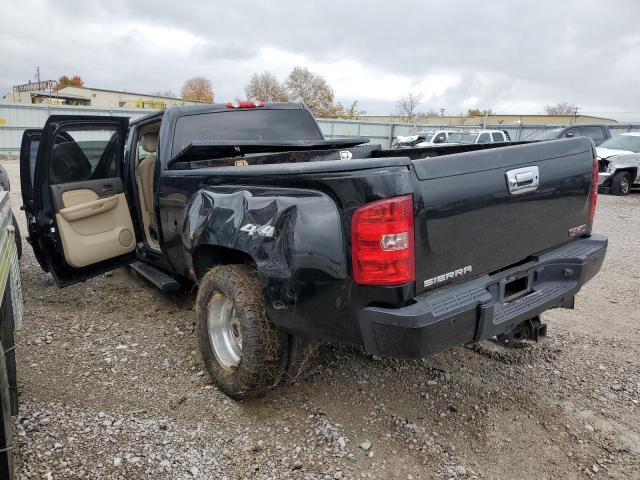 1GT426C85EF132739 GMC Sierra K3500 Denali