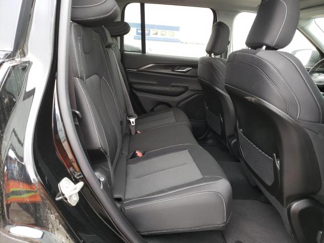 1C4RJHAG1P8890129 Jeep Grand Cherokee Laredo