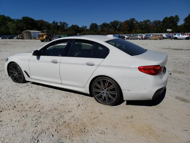 WBAJE5C33HG914445 BMW 540 I
