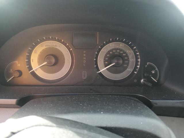5FNRL5H44FB093098 Honda ODYSSEY EX