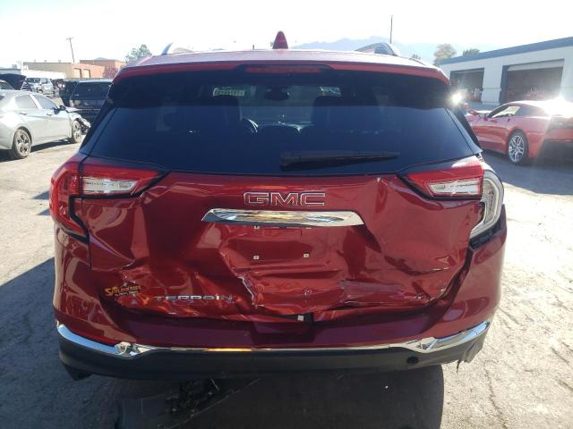 3GKALPEV0NL201601 GMC Terrain Slt