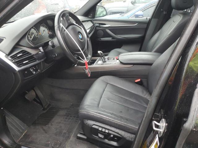 5UXKT0C30H0V95898 BMW X5 Xdr40e