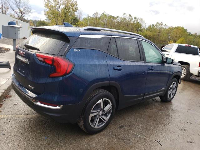 3GKALVEV2ML331768 GMC Terrain Slt