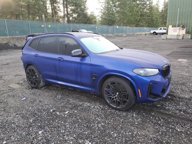 5YM13EC05N9K92419 BMW X3 M