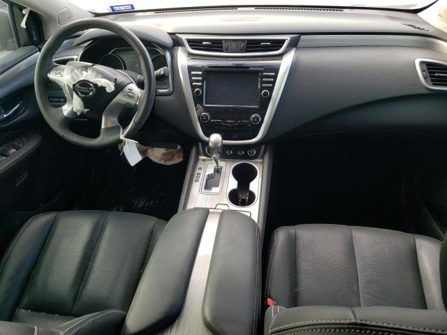5N1AZ2MG4HN156906 Nissan MURANO S