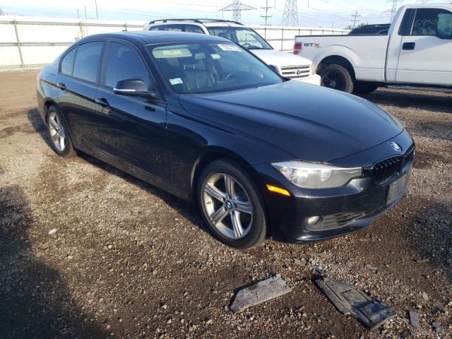 WBA3B5C58FP654737 BMW 328 Xi Sulev