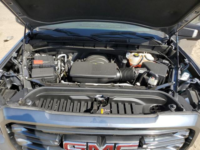 1GTP9EEL0NZ134255 GMC Sierra Limited K1500 At4