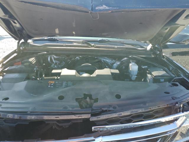 1GNSKAKC7FR732332 Chevrolet Tahoe K1500 Ls