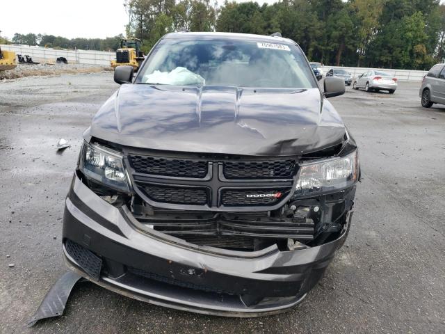 3C4PDCAB8JT429816 Dodge JOURNEY SE