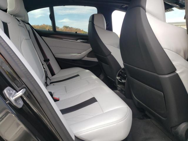WBS83CH02PCN86377 BMW M5