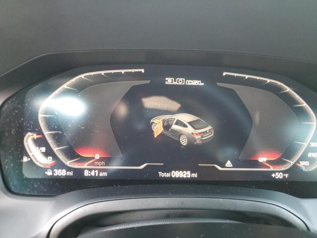 WBA73AV02PFP56907 BMW 430xi Gran Coupe