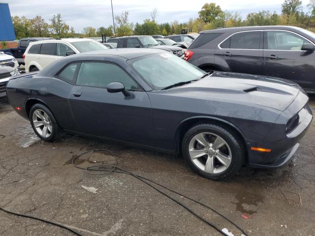 2C3CDZAG0HH578435 Dodge Challenger Sxt