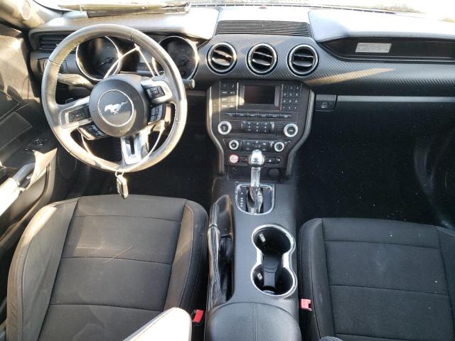 1FA6P8AMXH5203293 Ford MUSTANG
