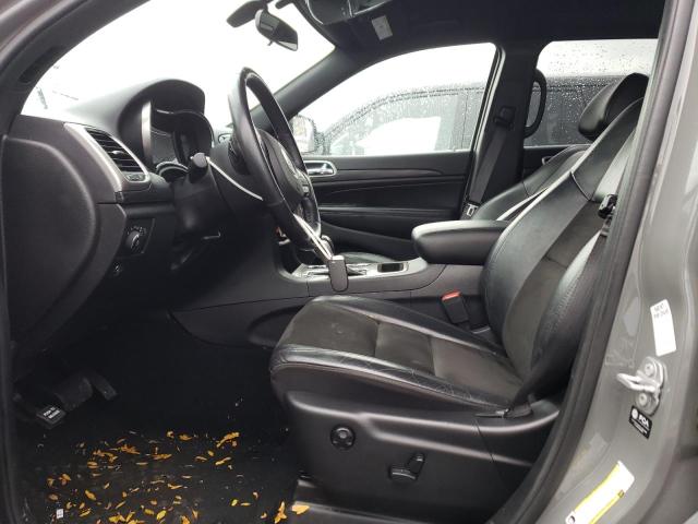 1C4RJFBG6MC580070 Jeep Grand Cherokee Limited