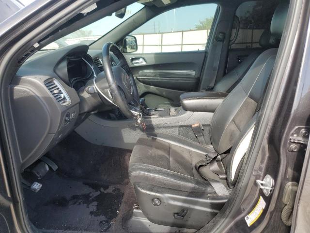 1C4RDHDG3JC494629 Dodge DURANGO GT