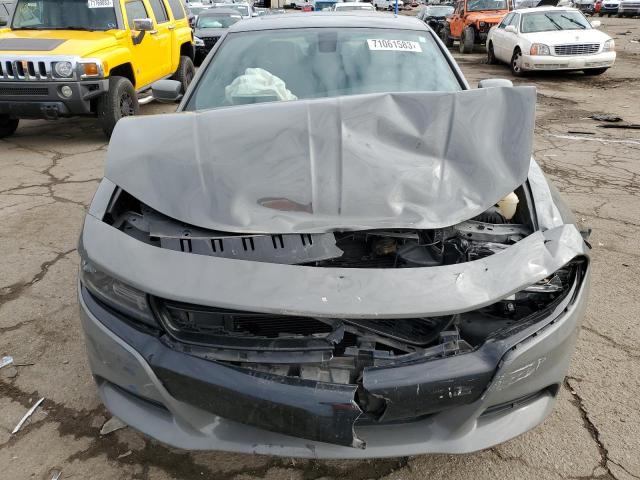 2C3CDXJG7JH207802 Dodge CHARGER GT