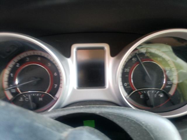 3C4PDDBG0HT618275 Dodge Journey Sxt