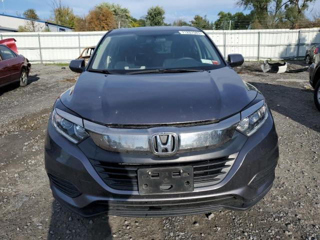 3CZRU5H32MM715205 Honda HR-V LX