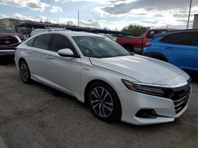 1HGCV3F45MA001141 Honda Accord Hybrid Ex