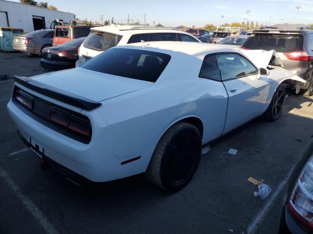 2C3CDZAG6JH216793 Dodge Challenger Sxt