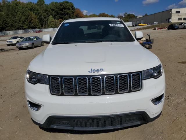 1C4RJEAG3HC784939 Jeep Grand Cherokee Laredo