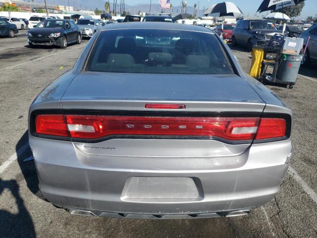 2C3CDXBG4EH326332 Dodge Charger Se