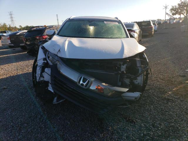 3CZRU5H57MM702807 Honda HR-V EX