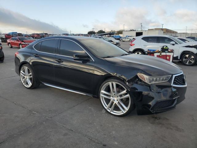19UUB2F51JA009006 Acura TLX TECH