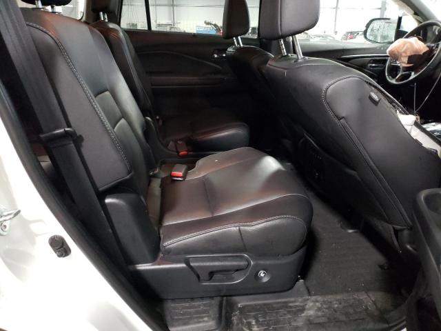 5FNYF6H69LB060216 Honda Pilot Touring