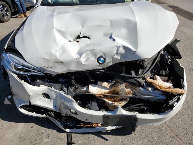 WBA7F2C54GG416857 BMW 750 Xi