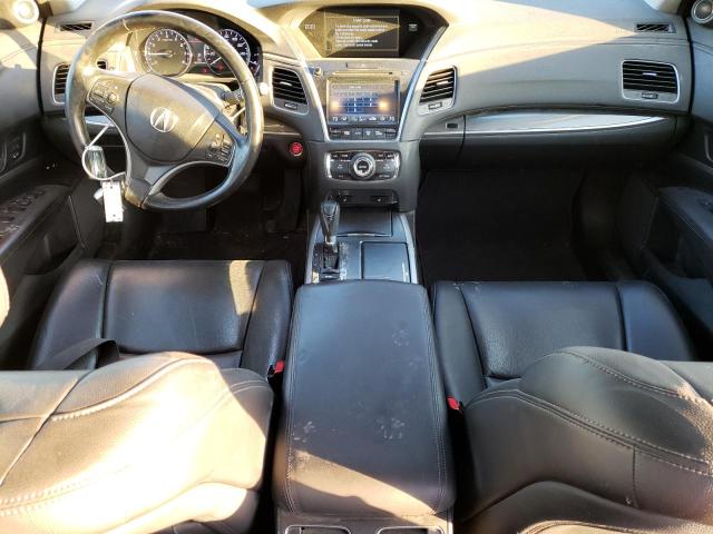 JH4KC1F34EC002586 Acura RLX