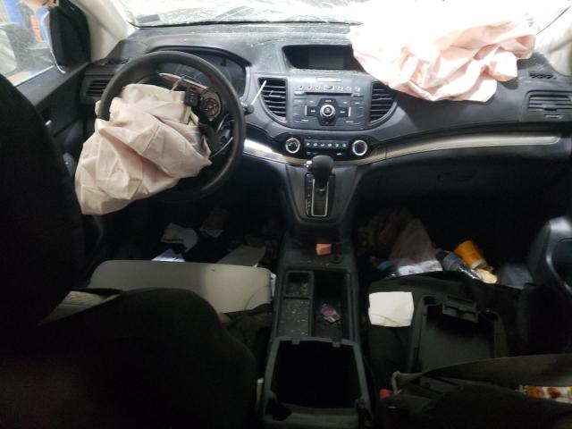5J6RM4H34GL126964 Honda CR-V LX