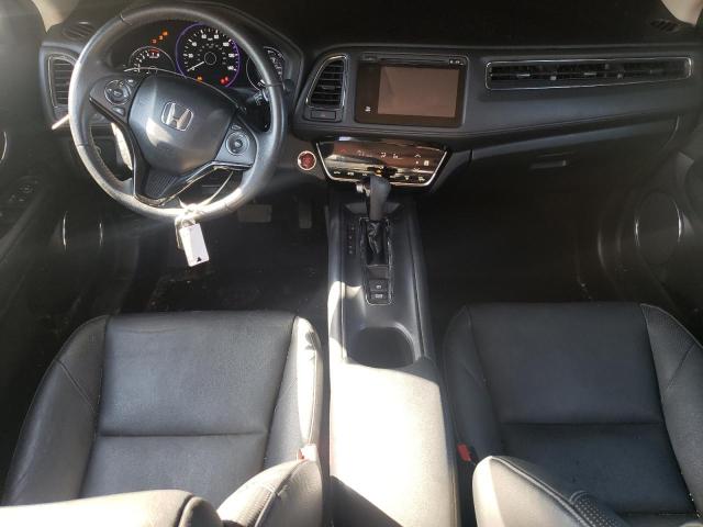 3CZRU6H78GM758122 Honda Hr-v Exl