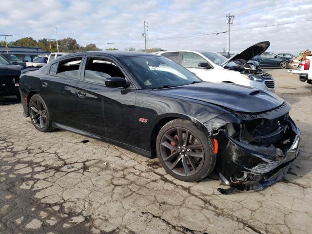 2C3CDXGJ4LH107145 Dodge Charger Scat Pack