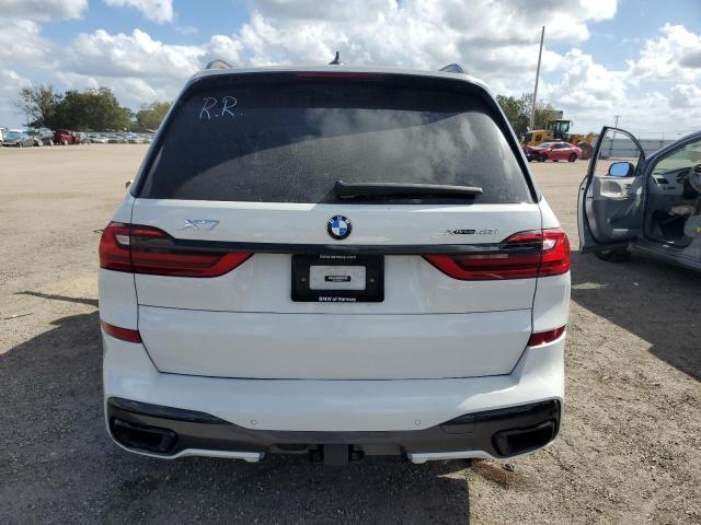 5UXCW2C06N9K94153 BMW X7 Xdrive40i