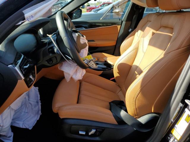 WBAJR7C00LWW66241 BMW 530 XI